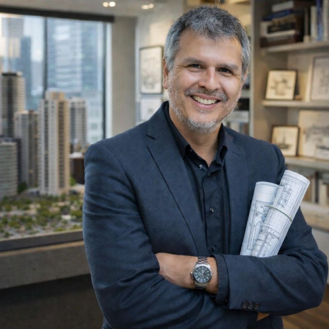 Vladimir Denis Acuña