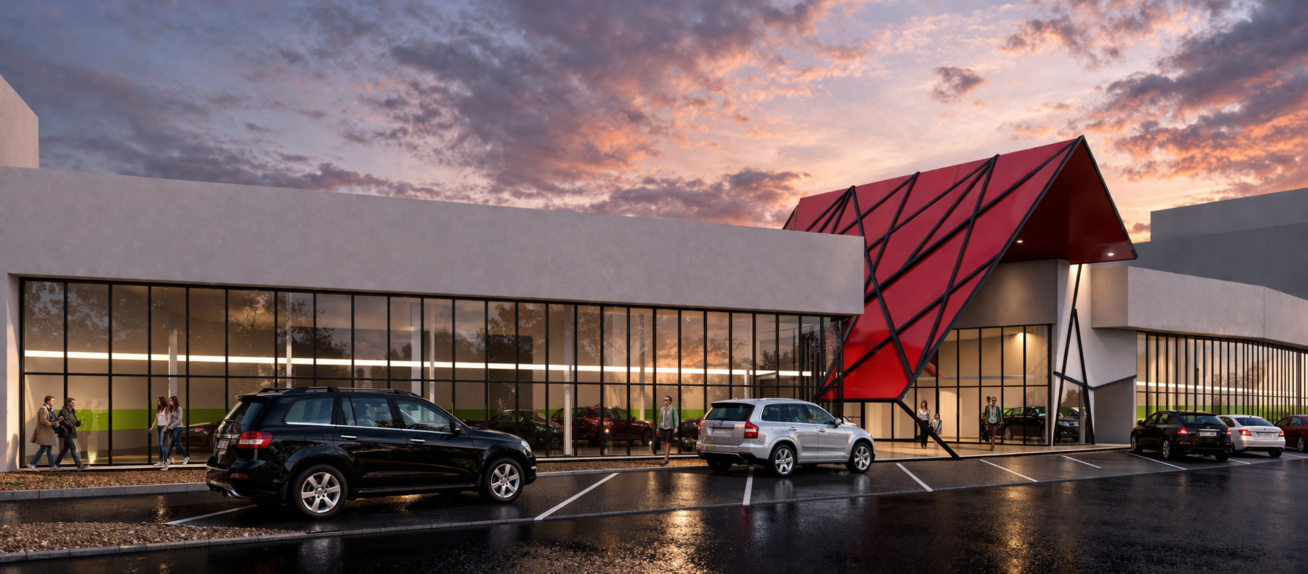 JEBAI CENTRO COMERCIAL