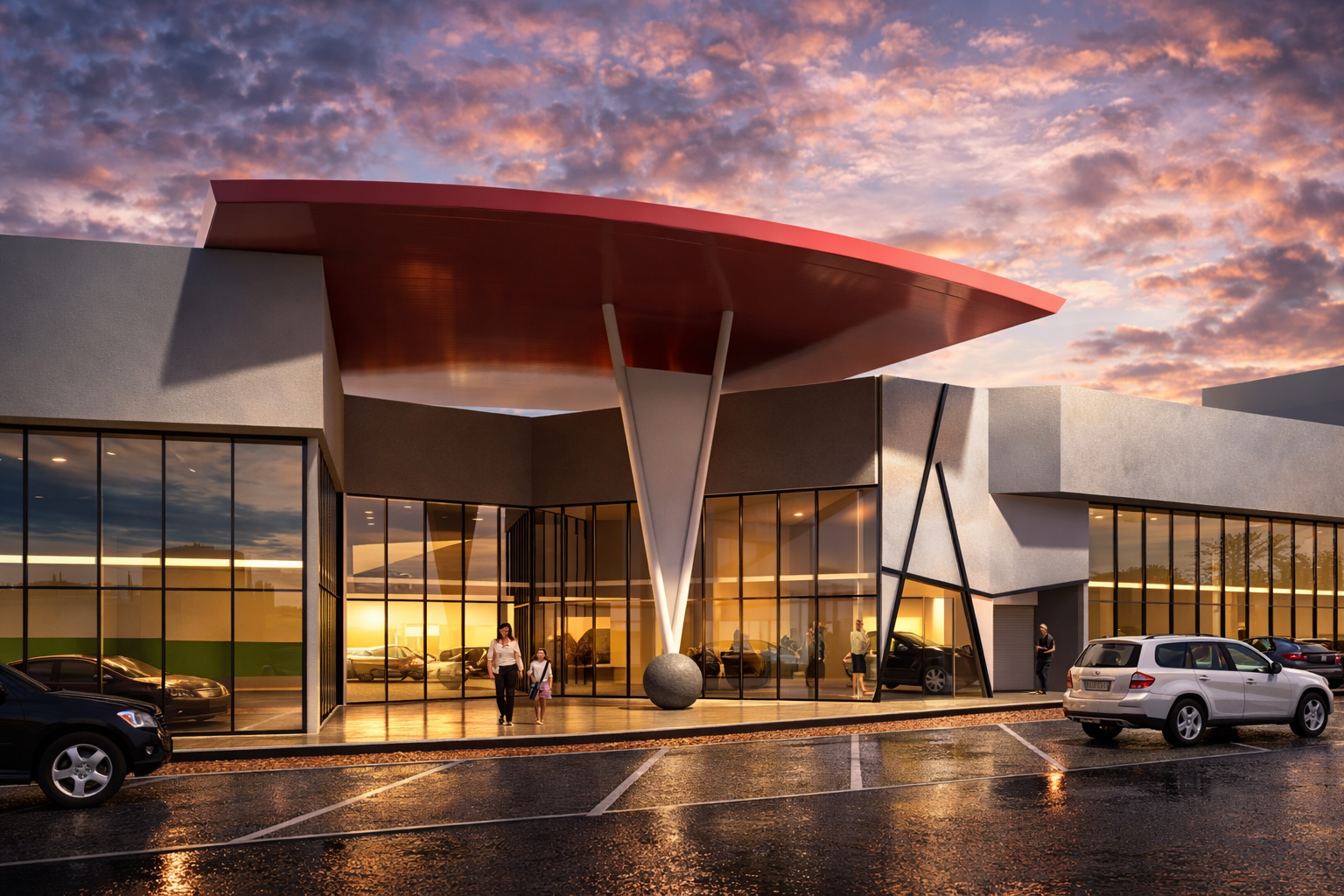 JEBAI CENTRO COMERCIAL