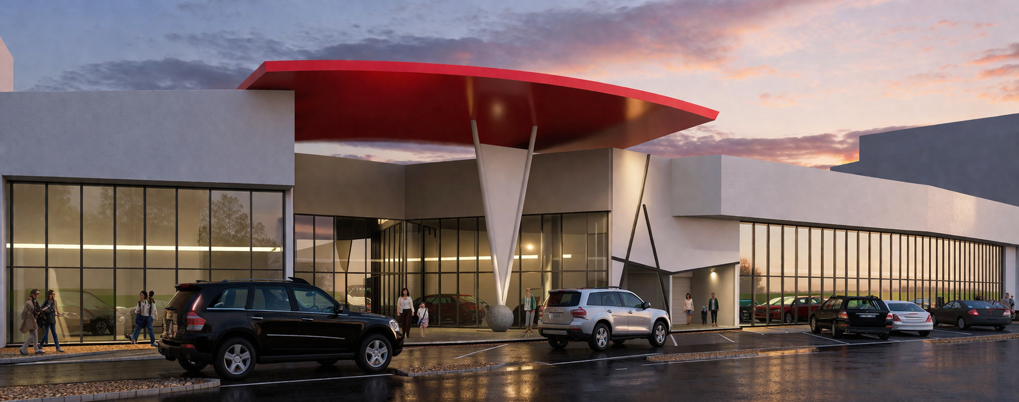 JEBAI CENTRO COMERCIAL